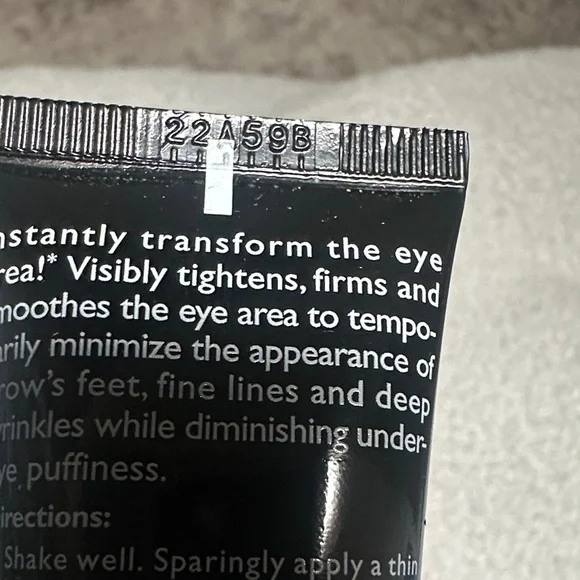 Peter Thomas Roth Instant FirmX Eye Tightener - 30 ml - Picture 3 of 7